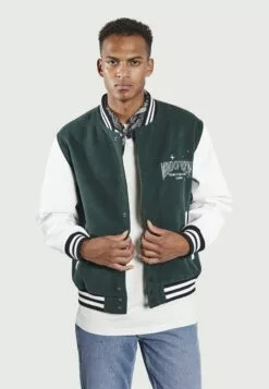 Redefined Rebel ArcherGiubbotto BomberForest Biome Uomo Giacche R0622T053-M11