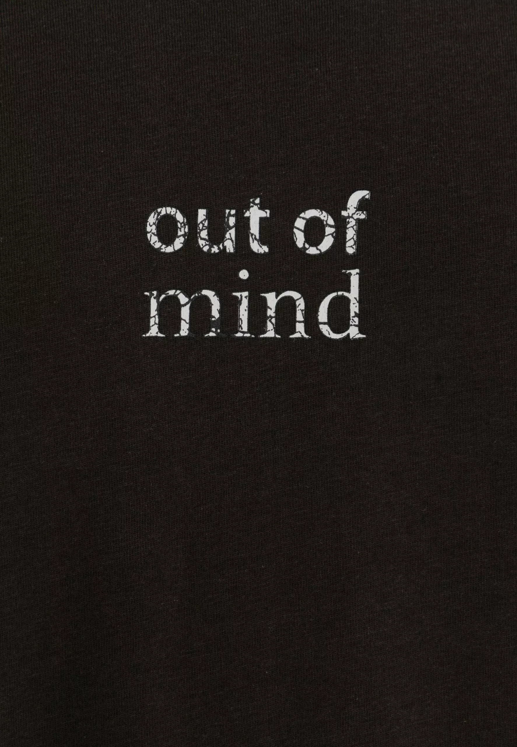 Redefined Rebel Morgan Tee PlusT-Shirt Con StampaBristol Black Uomo T-shirt E Polo R0622O05L-Q11 5 Redefined Rebel Morgan Tee PlusT-Shirt Con StampaBristol Black Uomo T-shirt E Polo R0622O05L-Q11 - immagine 5