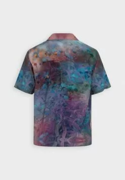 Redefined Rebel Johan CamiciaNavy Blazer Uomo Camicie R0622D03O-K11 -Redefined Rebel Negozio 04af4bb0f0354f8eb574f80045d03797