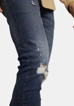 Redefined Rebel Rrrome JeansJeans A SigarettaJapanese Classic Uomo Jeans R0622G05Q-K18 -Redefined Rebel Negozio 056f9da1228f4490b94727892520214c