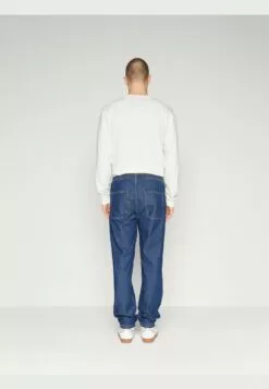 Redefined Rebel Blake UnisexJeans BaggyDark Blue Uomo Jeans R0621006V-K12 -Redefined Rebel Negozio 0644d6ff465d427ab71eca3236c18d41