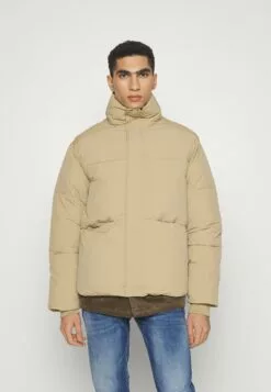 Redefined Rebel Rrlukas Jacket UnisexGiacca InvernaleKelp Uomo Giacche R06210079-B11