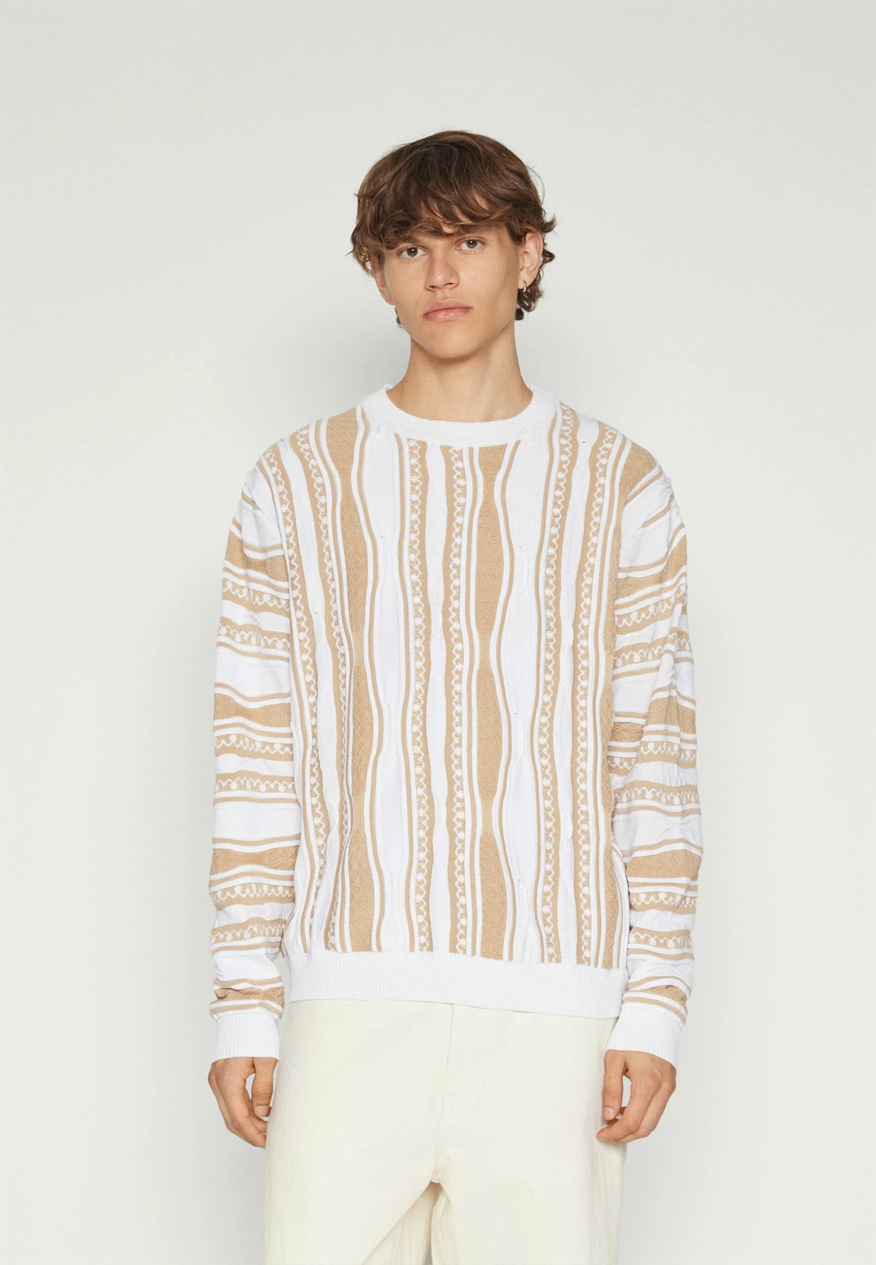 Redefined Rebel TetonMaglionePristine Uomo Maglieria R0622Q05C-A11 1 Redefined Rebel TetonMaglionePristine Uomo Maglieria R0622Q05C-A11