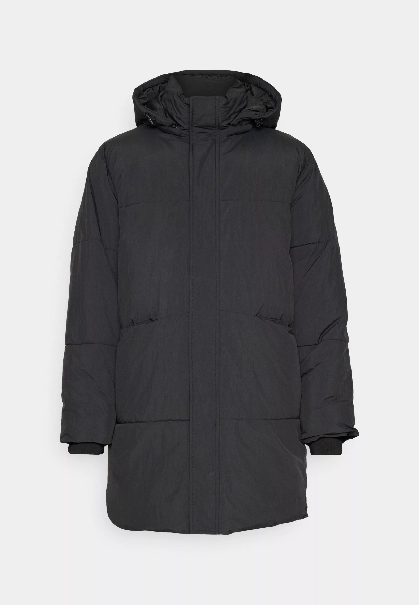 Redefined Rebel Patrick JacketGiacca InvernaleBlack Uomo Giacche R0622T051-Q11 6 Redefined Rebel Patrick JacketGiacca InvernaleBlack Uomo Giacche R0622T051-Q11 - immagine 6