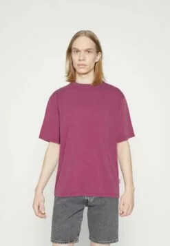 Redefined Rebel Tee UnisexT-Shirt BasicMagenta Haze Uomo T-shirt E Polo R0621003Q-I11