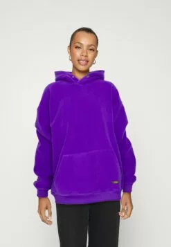 Redefined Rebel Jagger UnisexFelpa Con CappuccioPrism Violet Uomo Maglieria E Felpe R0621005A-I11 -Redefined Rebel Negozio 0adc16551ae740f48379b98d382b3b46