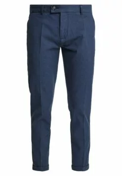 Redefined Rebel RrercanChinoNavy Uomo Pantaloni R0622E00Y-K11 -Redefined Rebel Negozio 0d324a0e7bfb4ee1bf239f8207bde34e