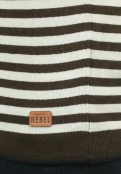Redefined Rebel MannixFelpaTeak Brown Uomo Maglieria E Felpe R0622S01O-O11 -Redefined Rebel Negozio 0e3cfa4de08d48599d66c8d38ac26e12