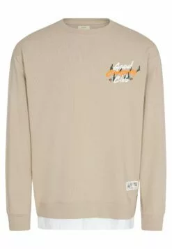 Redefined Rebel Rafael- Felpa - String -Redefined Rebel Negozio 0e83a369eb8a4a769545641032cf438f