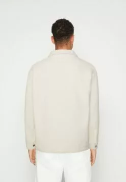 Redefined Rebel Rrsilas Unisex - Camicia - Pristine 8 Redefined Rebel Rrsilas Unisex - Camicia - Pristine -Redefined Rebel Negozio 11575c6a273f4b32876f4a57d720c404