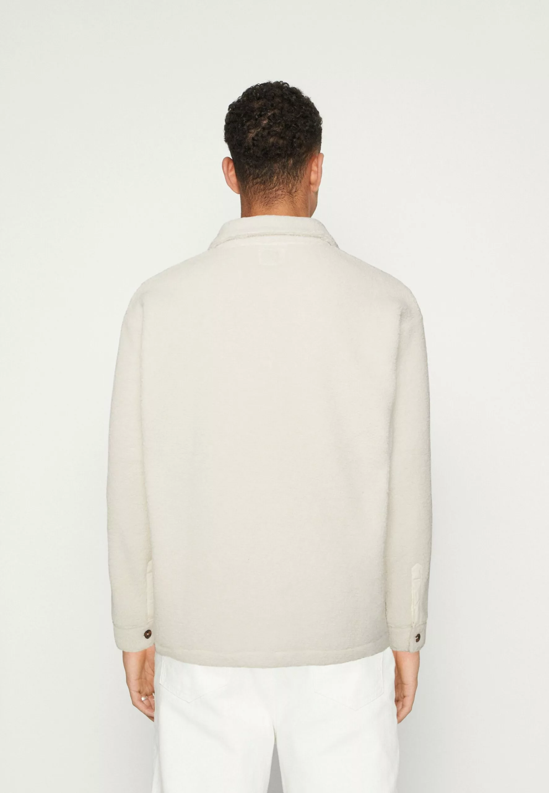 Redefined Rebel Rrsilas Unisex - Camicia - Pristine 3 Redefined Rebel Rrsilas Unisex - Camicia - Pristine - immagine 3