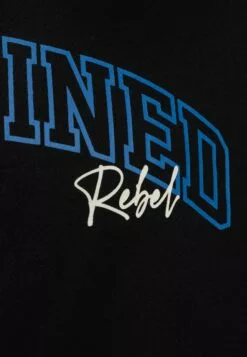 Redefined Rebel Rrkeaton TeeT-Shirt Con StampaBlack Uomo T-shirt E Polo R0622O04X-Q11 5 Redefined Rebel Rrkeaton TeeT-Shirt Con StampaBlack Uomo T-shirt E Polo R0622O04X-Q11 -Redefined Rebel Negozio 11fffa1f1e8949b9858cd30806fcc88d