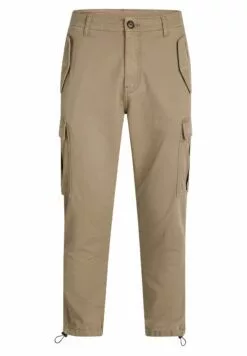 Redefined Rebel RrpljolanPantaloni CargoWalnut Uomo Pantaloni R0622E04H-O11 -Redefined Rebel Negozio 134323b5b3464d95803b5010345881db