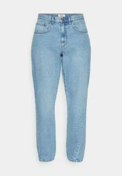 Redefined Rebel PhoenixJeans BaggyLight Blue Uomo Jeans R0622G0A8-K11 -Redefined Rebel Negozio 1379cd52776243a59fd02601f4a109fe