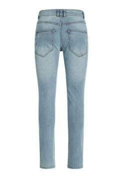 Redefined Rebel Rrrome Jeans - Jeans A Sigaretta - Foam Blue -Redefined Rebel Negozio 148a38b922f74c13b80445131ccedde1