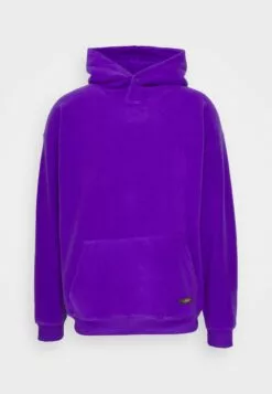 Redefined Rebel Jagger UnisexFelpa Con CappuccioPrism Violet Uomo Maglieria E Felpe R0621005A-I11 -Redefined Rebel Negozio 15987f8585894e9385a360266999c402