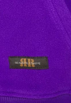 Redefined Rebel Jagger UnisexFelpa Con CappuccioPrism Violet Uomo Maglieria E Felpe R0621005A-I11 -Redefined Rebel Negozio 15c7fe036af149ed9dcb4071451a55d8