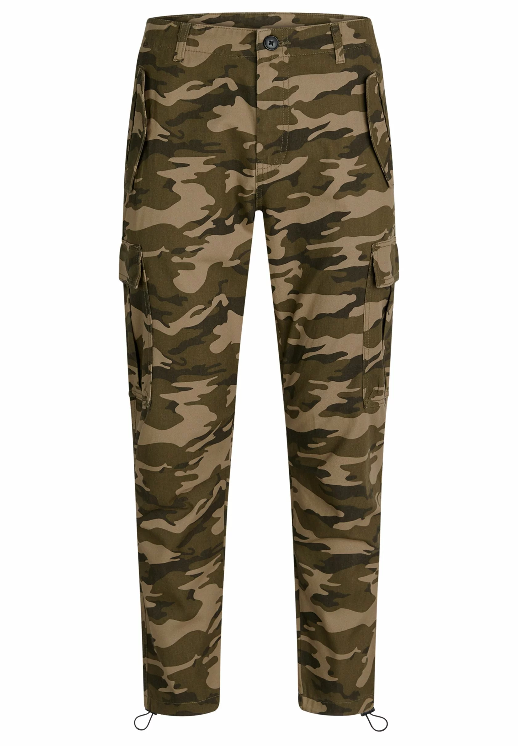 Redefined Rebel RrpljolanPantaloni CargoCamo Uomo Pantaloni R0622E04H-M11 5 Redefined Rebel RrpljolanPantaloni CargoCamo Uomo Pantaloni R0622E04H-M11 - immagine 5