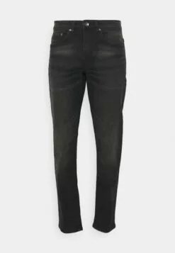 Redefined Rebel DetroitJeans Slim FitMarble Black Uomo Jeans R0622G09M-Q11 -Redefined Rebel Negozio 17e0ee4fd36b419e9bd263b8283ef671