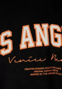 Redefined Rebel Rrsago TeeT-Shirt Con StampaBlack Uomo T-shirt E Polo R0622O04W-Q11 10 Redefined Rebel Rrsago TeeT-Shirt Con StampaBlack Uomo T-shirt E Polo R0622O04W-Q11 -Redefined Rebel Negozio 18c9288c2d314d88b94102c893dcd72f