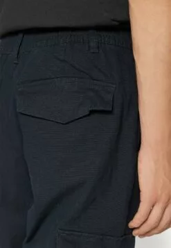 Redefined Rebel Julio PantsPantaloni CargoAnthracite Uomo Pantaloni R0622E057-C11 -Redefined Rebel Negozio 1c45cebc0d144b458ea547956b2216e1