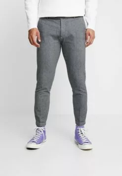 Redefined Rebel RrercanChinoLight Blue Uomo Pantaloni R0622E00Y-K12