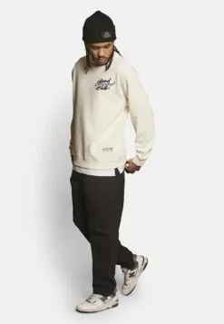 Redefined Rebel Rafael FelpaPristine Uomo Maglieria E Felpe R0622S04W-B12 9 Redefined Rebel Rafael FelpaPristine Uomo Maglieria E Felpe R0622S04W-B12 -Redefined Rebel Negozio 1d11b0317b4848cb9025dfb9a10e9802