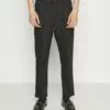 Redefined Rebel Rrkevin PantsChinoBlack Uomo Pantaloni R0622E051-Q11