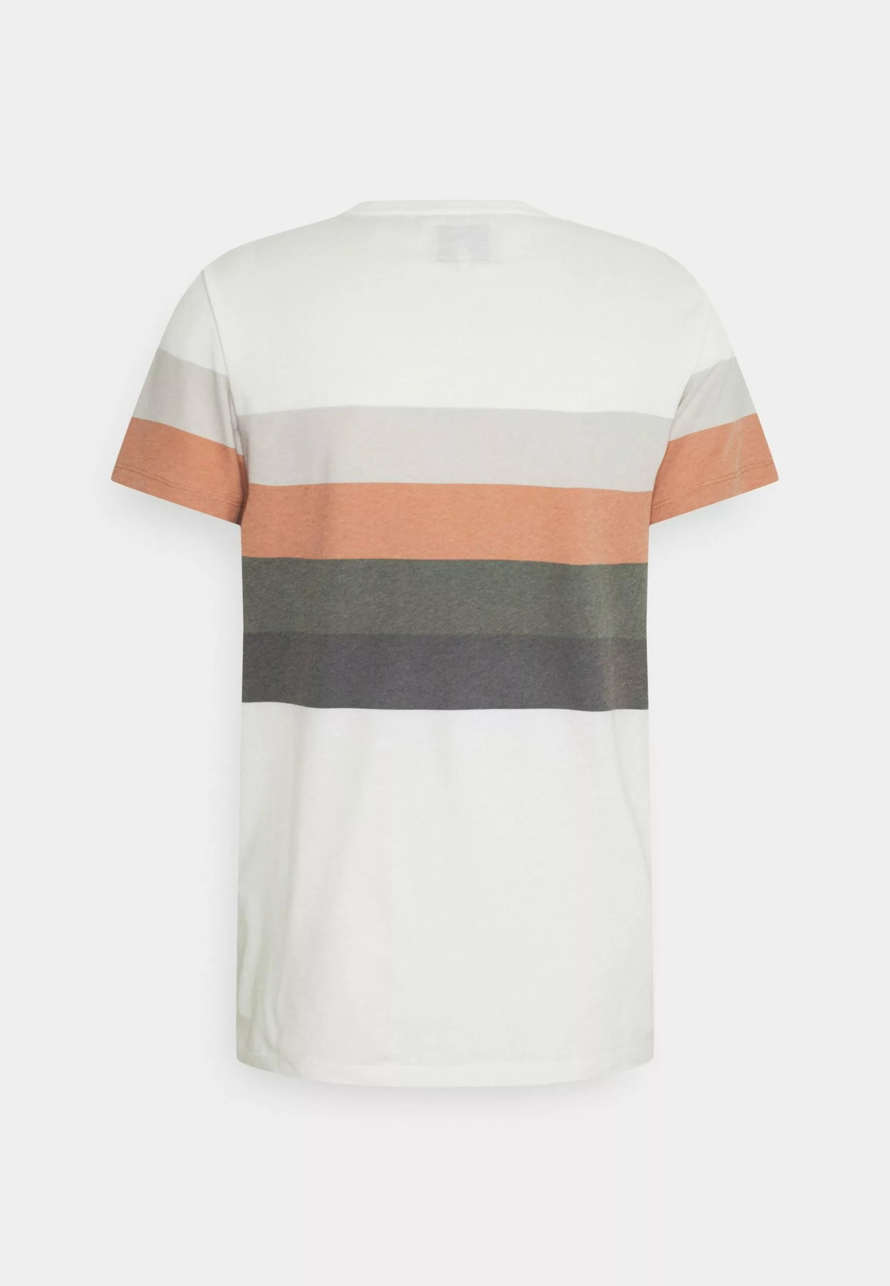 Redefined Rebel Rrnoel TeeT-Shirt Con StampaInca Gold Uomo T-shirt E Polo R0622O03B-F11 2 Redefined Rebel Rrnoel TeeT-Shirt Con StampaInca Gold Uomo T-shirt E Polo R0622O03B-F11 - immagine 2