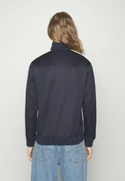 Redefined Rebel RodneyFelpa Con ZipNavy Uomo Maglieria E Felpe R0622S04P-K11 -Redefined Rebel Negozio 2302caceefc341ad90eb83a60719ff81