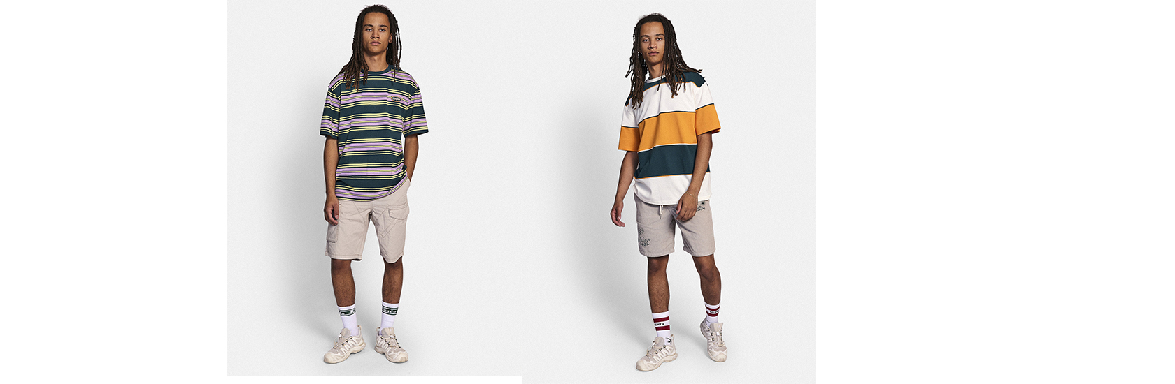 Prima pagina -Redefined Rebel Negozio 2322