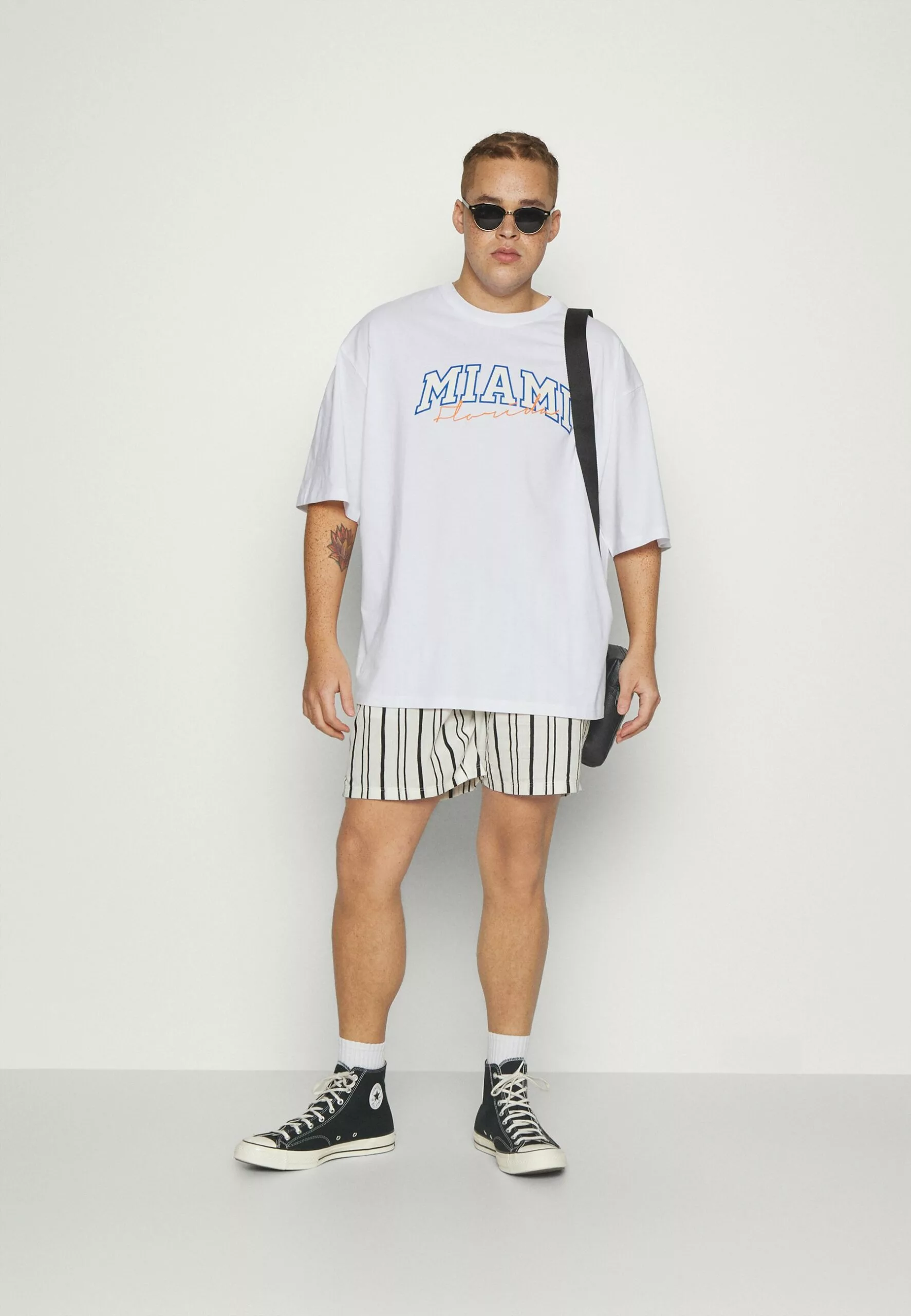 Redefined Rebel Sago TeeT-Shirt Con StampaWhite Uomo T-shirt E Polo R0622O04P-A11 2 Redefined Rebel Sago TeeT-Shirt Con StampaWhite Uomo T-shirt E Polo R0622O04P-A11 - immagine 2