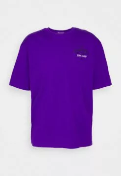 Redefined Rebel Tee UnisexT-Shirt Con StampaPrism Violet Uomo T-shirt E Polo R06210076-I11 -Redefined Rebel Negozio 24d2d46375c044599ab0118ef8994fb3