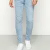 Redefined Rebel StockholmJeans Slim FitIndigo Sapphire Uomo Jeans R0622G06B-I11