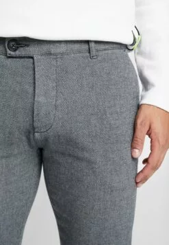 Redefined Rebel RrercanChinoLight Blue Uomo Pantaloni R0622E00Y-K12 -Redefined Rebel Negozio 26b81212650b400a8b88d1142534b634