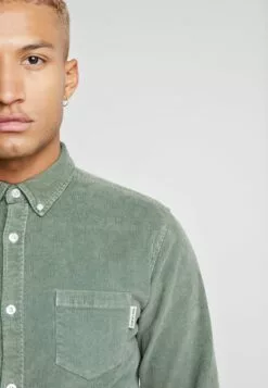 Redefined Rebel Park CamiciaDuck Green Uomo Camicie R0622D014-M11 -Redefined Rebel Negozio 27c0a4eccc364f9f8d43cde11f1515cd