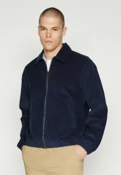 Redefined Rebel Gordon JacketGiacca LeggeraNavy Blazer Uomo Giacche R0622T050-K11 -Redefined Rebel Negozio 2a4a8ab6b4634f019af8b521aec30718