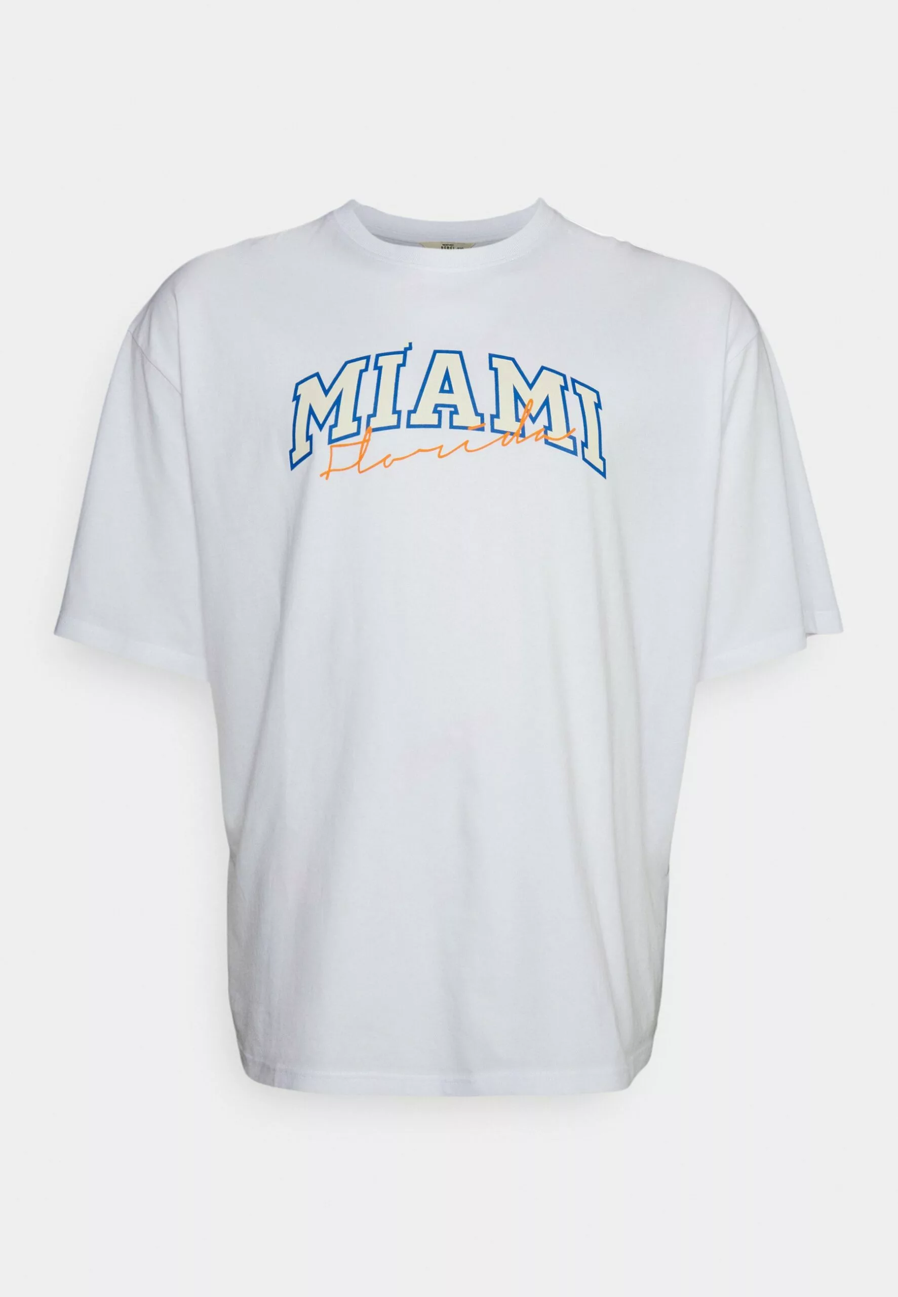 Redefined Rebel Sago TeeT-Shirt Con StampaWhite Uomo T-shirt E Polo R0622O04P-A11 5 Redefined Rebel Sago TeeT-Shirt Con StampaWhite Uomo T-shirt E Polo R0622O04P-A11 - immagine 5