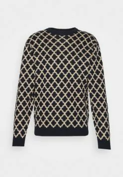 Redefined Rebel AldoMaglioneNavy Blazer Uomo Maglieria R0622Q05P-K11 -Redefined Rebel Negozio 2a8eed38440b4fa8ae863379a6b2eba3