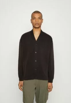 Redefined Rebel Rrcory PlusFelpa Con ZipBristol Black Uomo Maglieria E Felpe R0622S04S-Q11