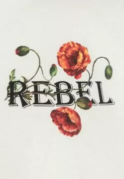 Redefined Rebel Derek TeeT-Shirt Con StampaPristine Uomo T-shirt E Polo R0622O05N-A11 -Redefined Rebel Negozio 2bbcabc53ea04ac39cf90dc5df41835d