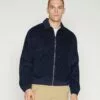 Redefined Rebel Gordon JacketGiacca LeggeraNavy Blazer Uomo Giacche R0622T050-K11