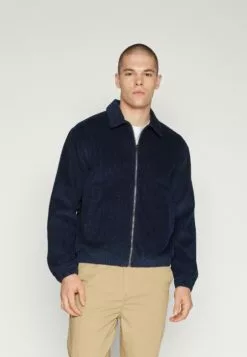 Redefined Rebel Gordon JacketGiacca LeggeraNavy Blazer Uomo Giacche R0622T050-K11