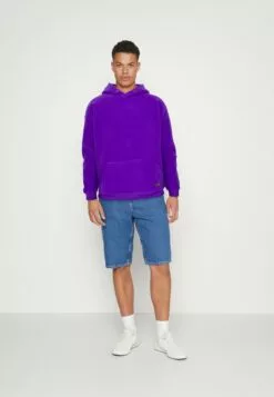 Redefined Rebel Jagger UnisexFelpa Con CappuccioPrism Violet Uomo Maglieria E Felpe R0621005A-I11