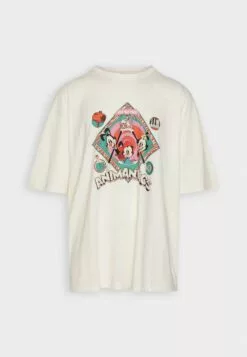 Redefined Rebel Lee Tee PlusT-Shirt Con StampaPristine Uomo T-shirt E Polo R0622O05J-A11 -Redefined Rebel Negozio 2dbc2cdcda284e4ba899c347de2bbd09