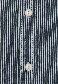 Redefined Rebel Rraaron - Camicia - Navy -Redefined Rebel Negozio 2e3423f40bde4b3aa43c8fe1f3576975