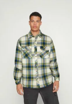 Redefined Rebel Edwin CamiciaPristine Uomo Camicie R0622D046-A11