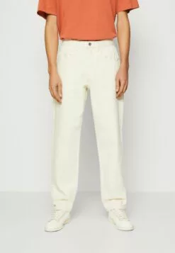 Redefined Rebel TokyoJeans BaggyOff White Uomo Jeans R0622G07E-A11