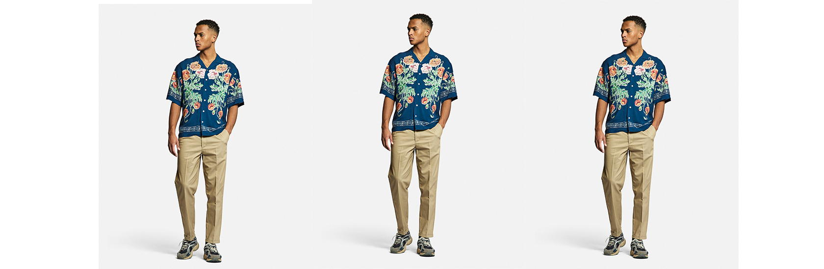 Prima pagina -Redefined Rebel Negozio 34223