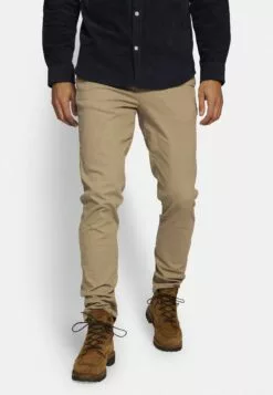 Redefined Rebel RrgabrielPantaloniSand Uomo Pantaloni R0622E031-B11